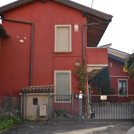 B&B Casa Mia Desenzano del Garda Eksteriør billede