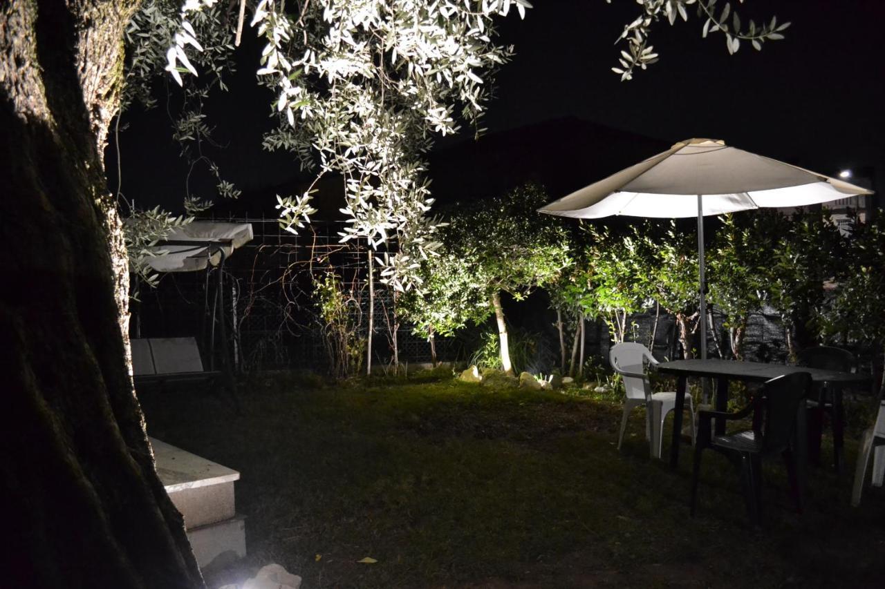 B&B Casa Mia Desenzano del Garda Eksteriør billede