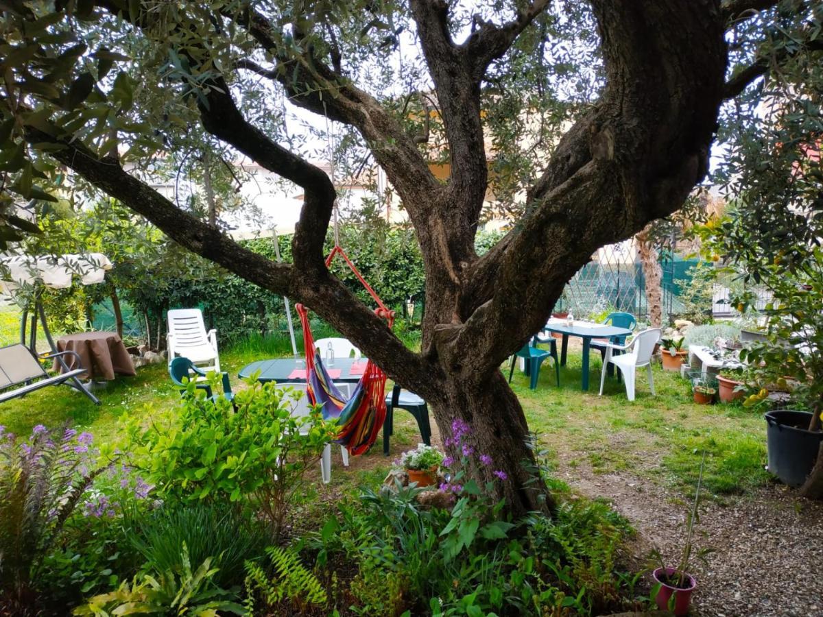 B&B Casa Mia Desenzano del Garda Eksteriør billede