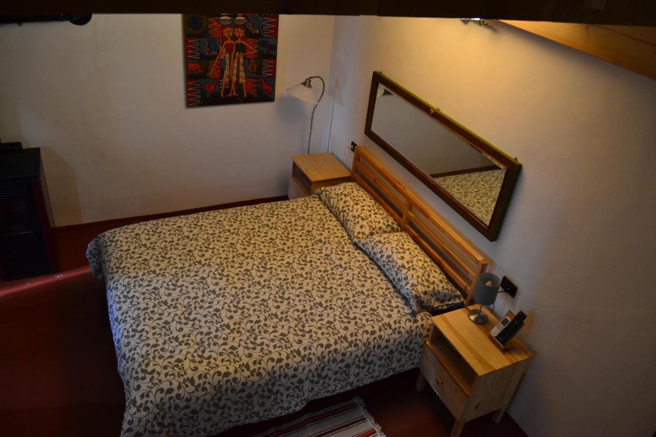 B&B Casa Mia Desenzano del Garda Eksteriør billede