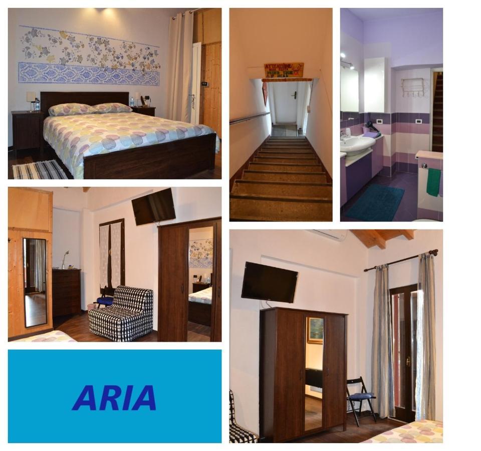 B&B Casa Mia Desenzano del Garda Eksteriør billede
