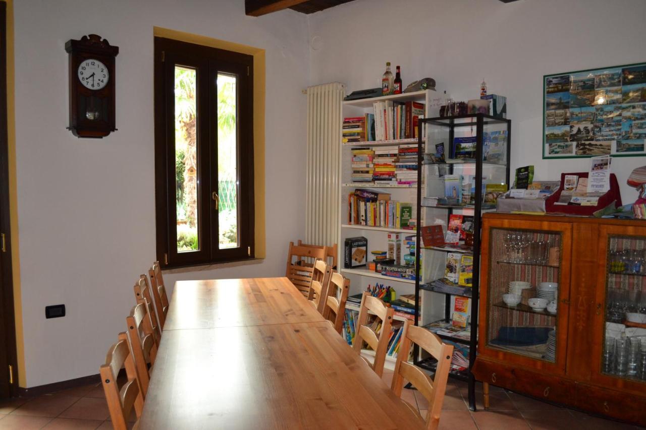 B&B Casa Mia Desenzano del Garda Eksteriør billede