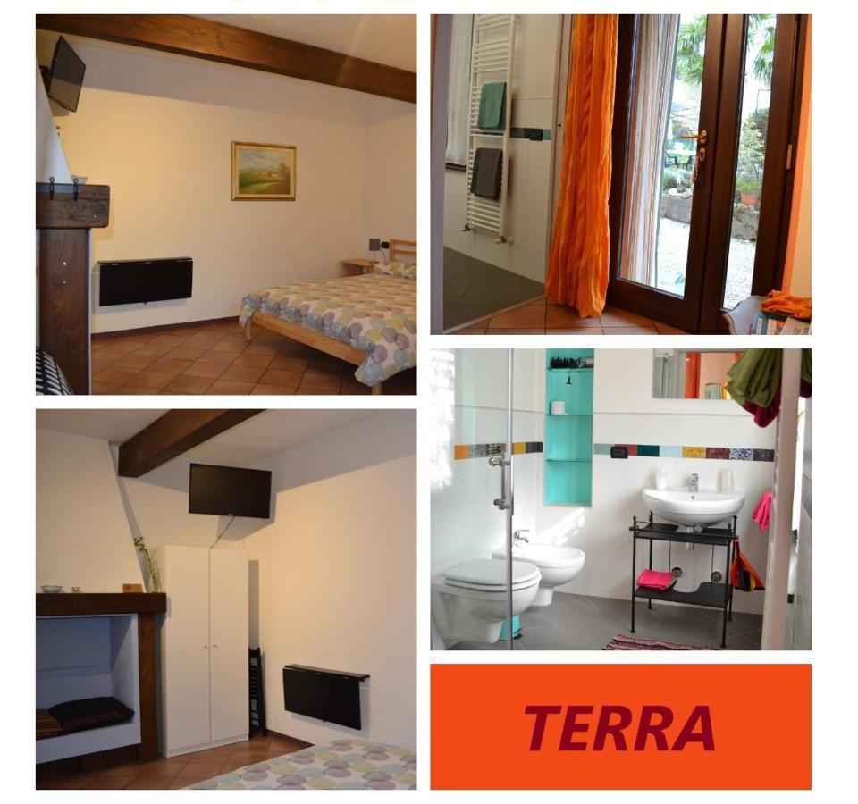 B&B Casa Mia Desenzano del Garda Eksteriør billede