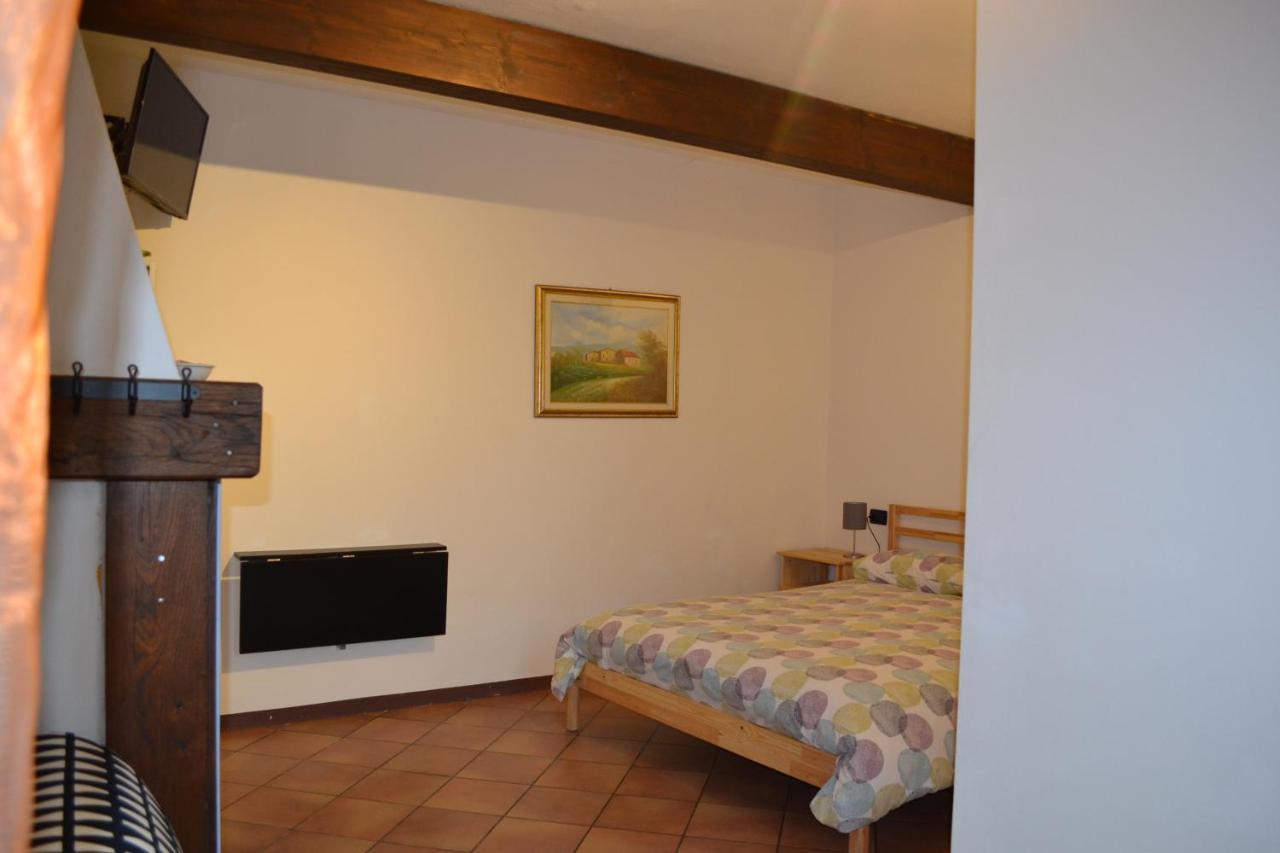 B&B Casa Mia Desenzano del Garda Eksteriør billede
