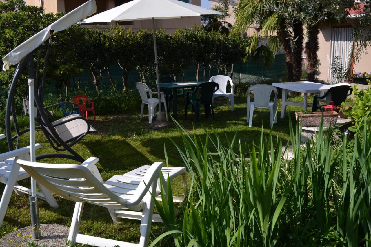 B&B Casa Mia Desenzano del Garda Eksteriør billede