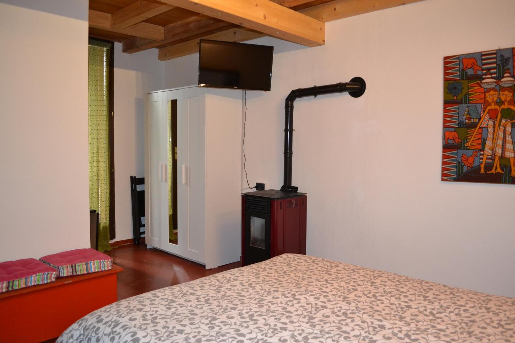 B&B Casa Mia Desenzano del Garda Værelse billede