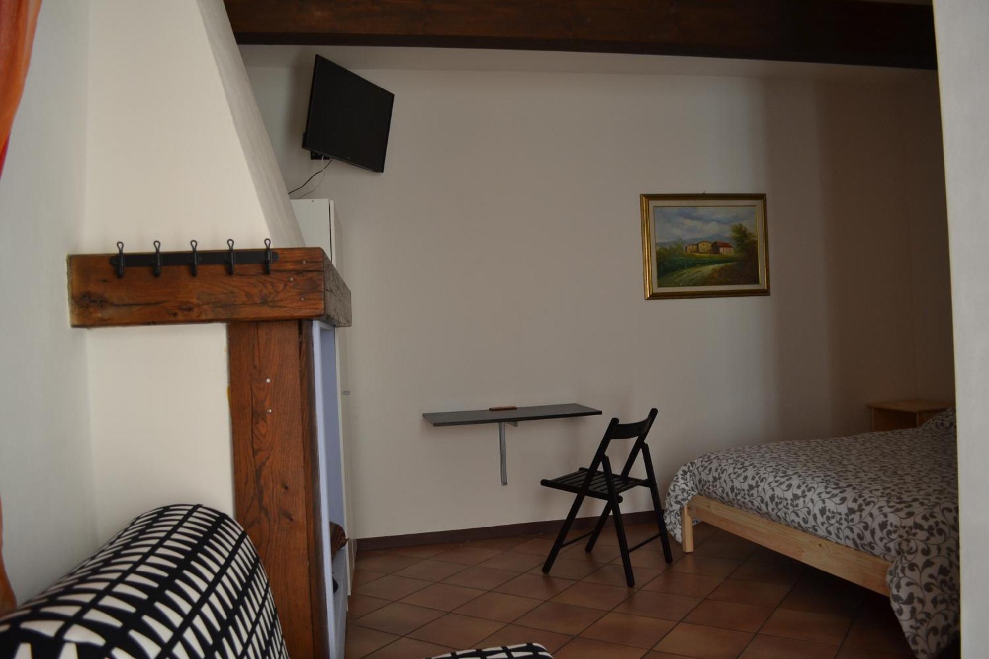 B&B Casa Mia Desenzano del Garda Værelse billede