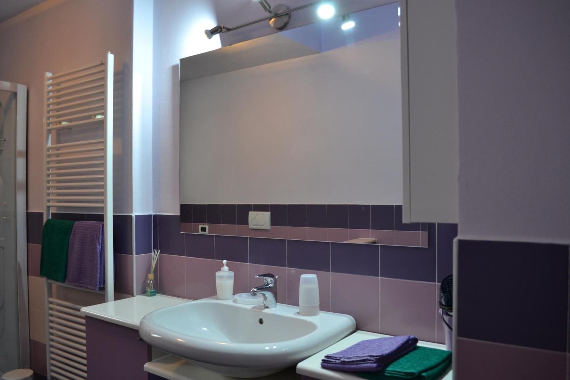 B&B Casa Mia Desenzano del Garda Værelse billede