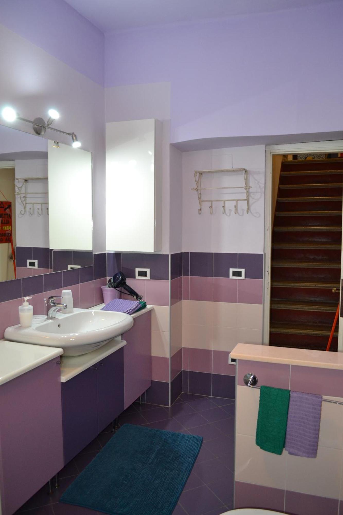 B&B Casa Mia Desenzano del Garda Værelse billede