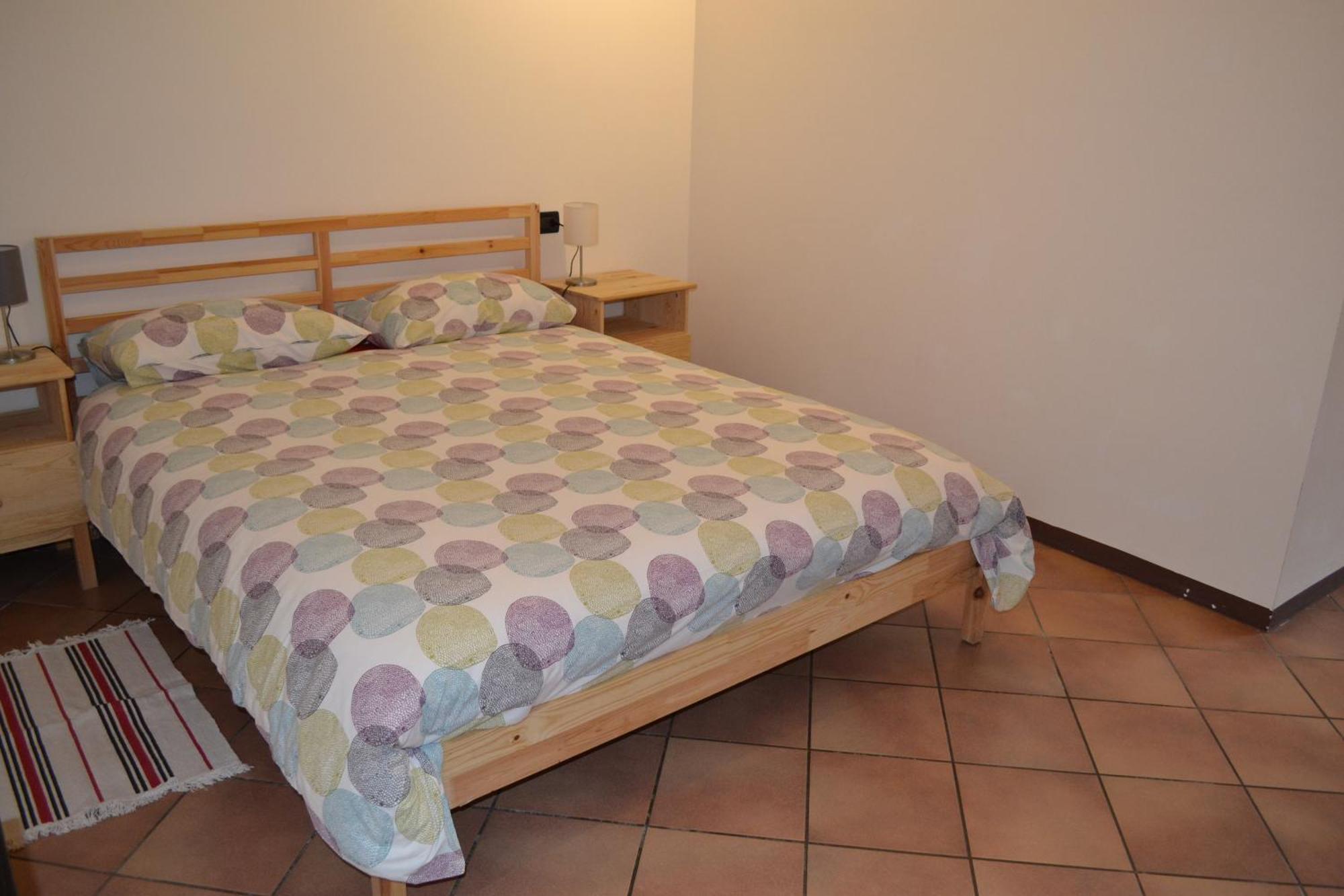 B&B Casa Mia Desenzano del Garda Værelse billede