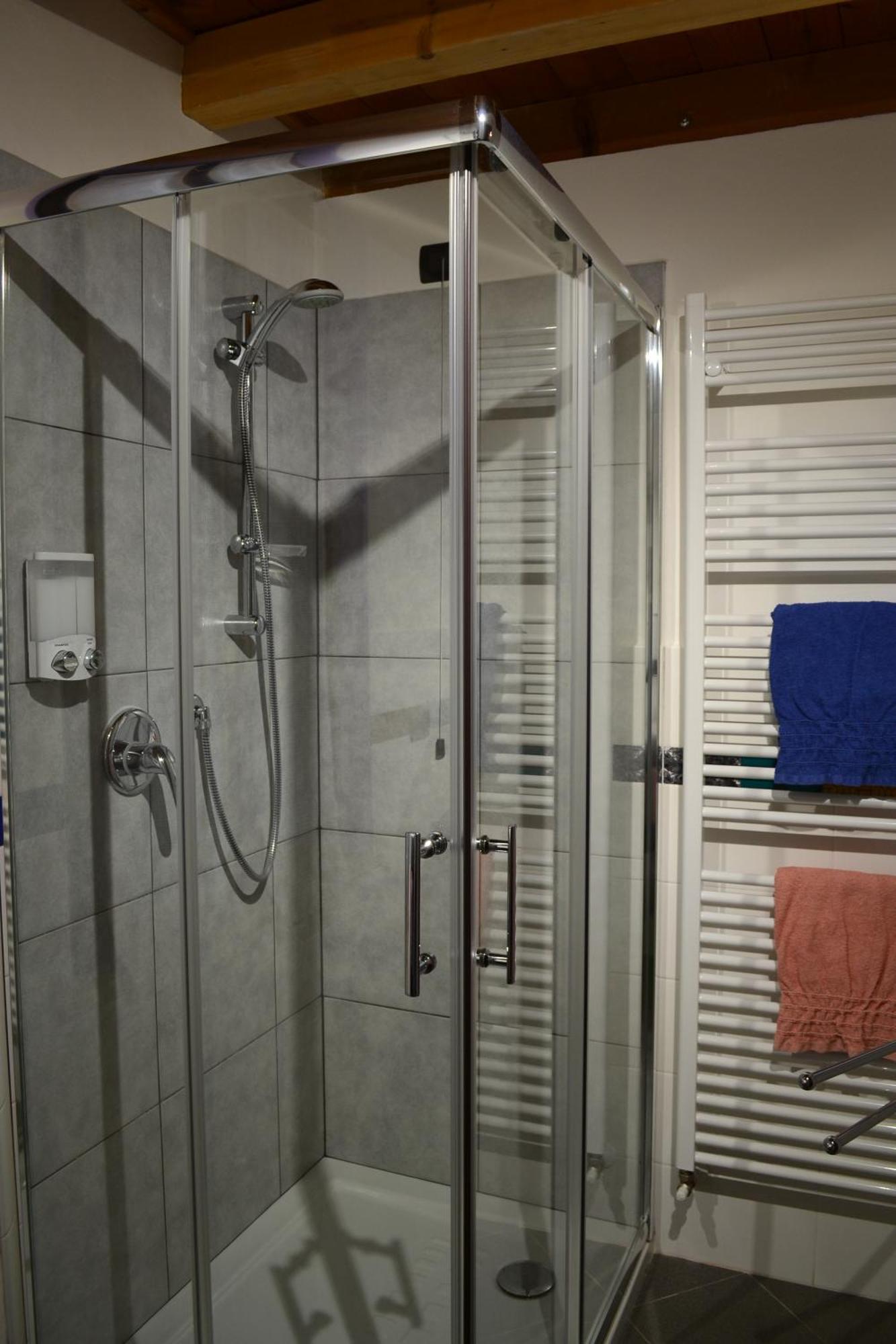 B&B Casa Mia Desenzano del Garda Værelse billede