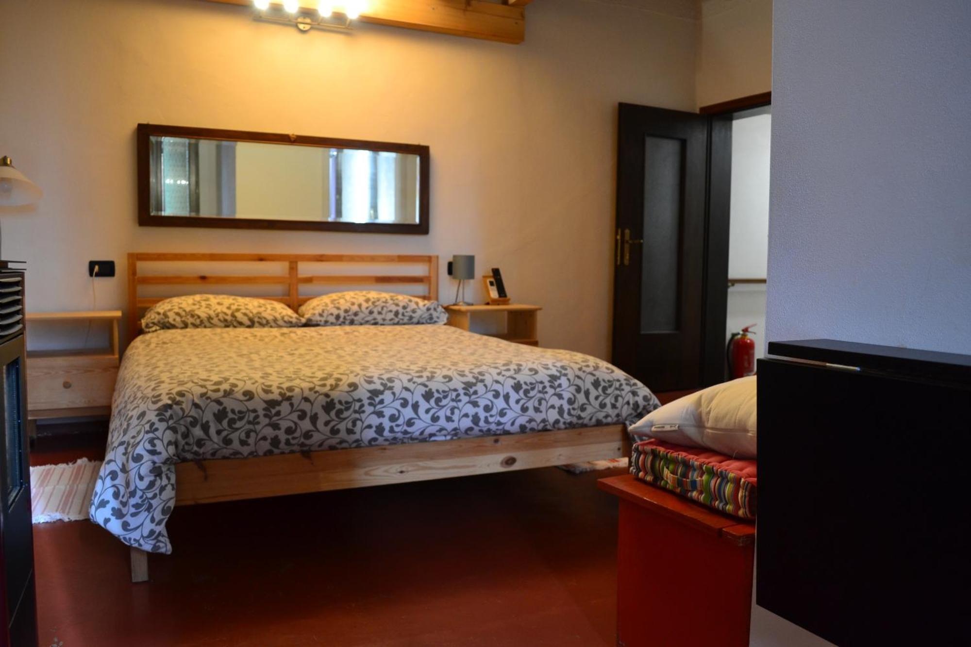 B&B Casa Mia Desenzano del Garda Værelse billede