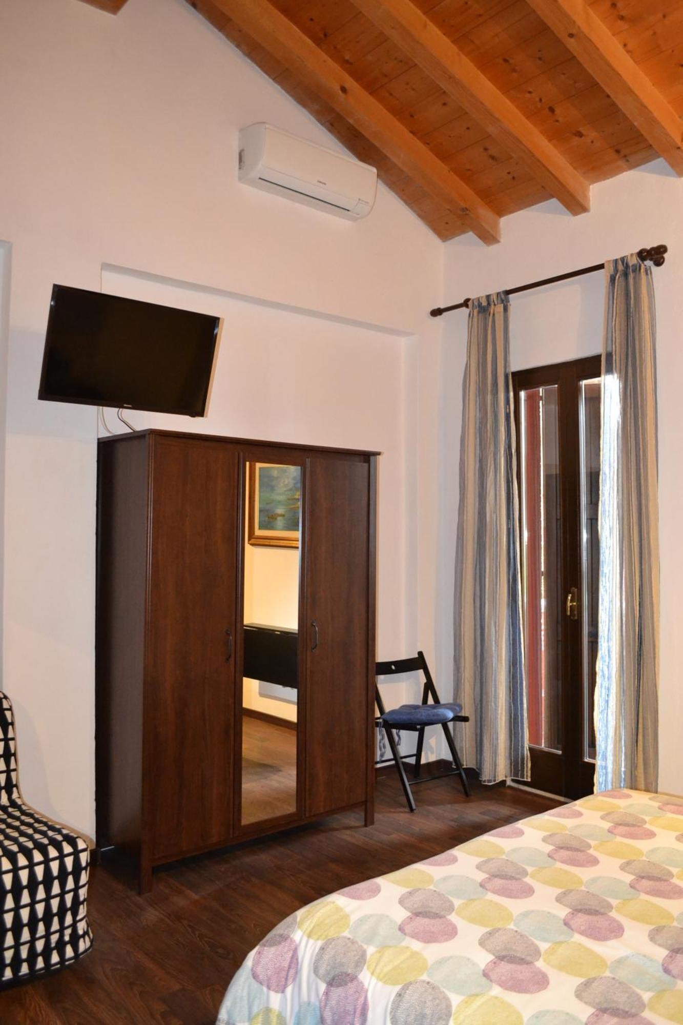B&B Casa Mia Desenzano del Garda Værelse billede