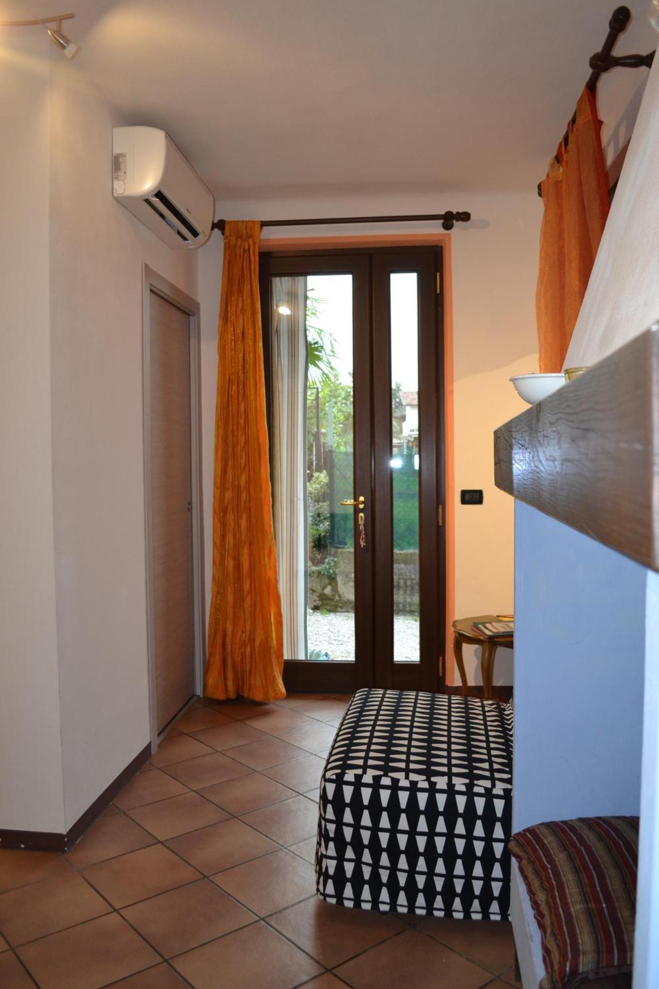 B&B Casa Mia Desenzano del Garda Værelse billede