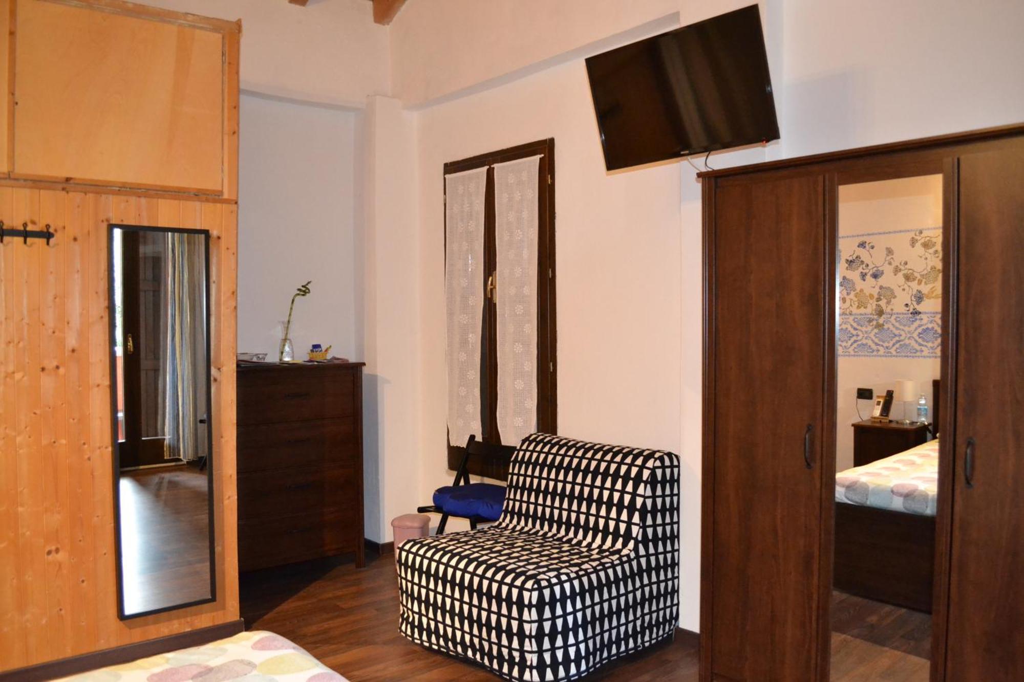 B&B Casa Mia Desenzano del Garda Værelse billede