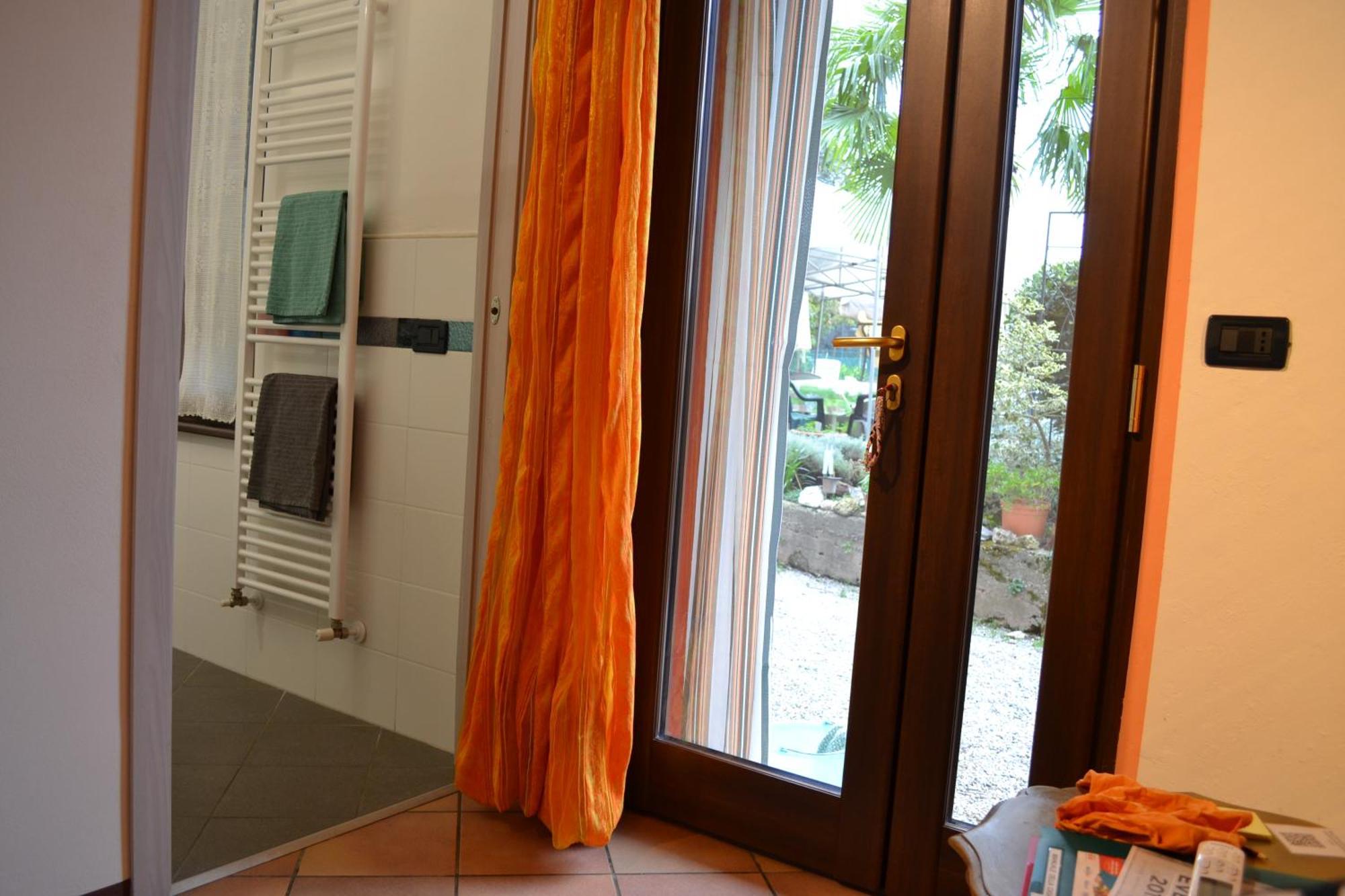 B&B Casa Mia Desenzano del Garda Værelse billede