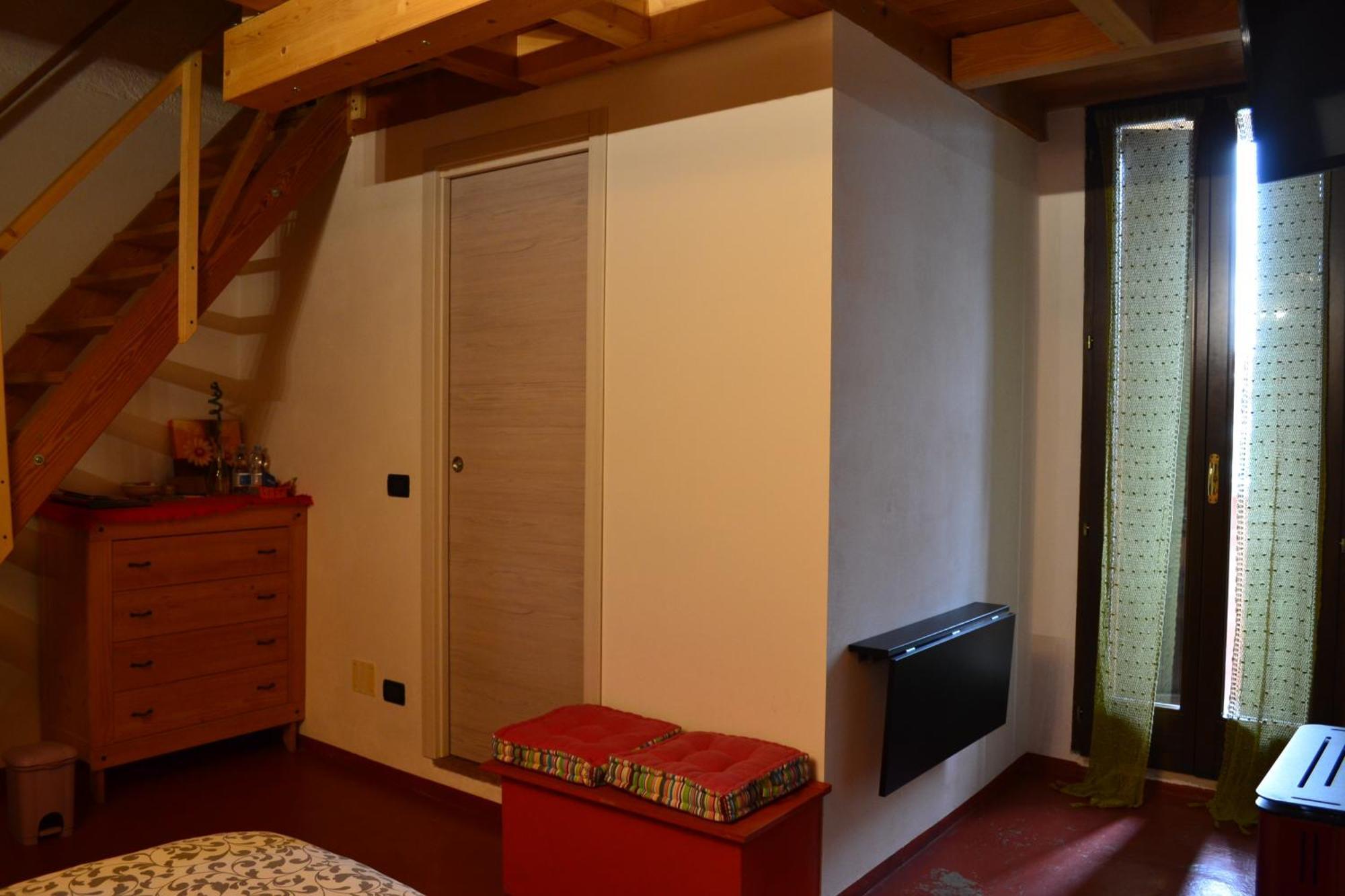 B&B Casa Mia Desenzano del Garda Værelse billede
