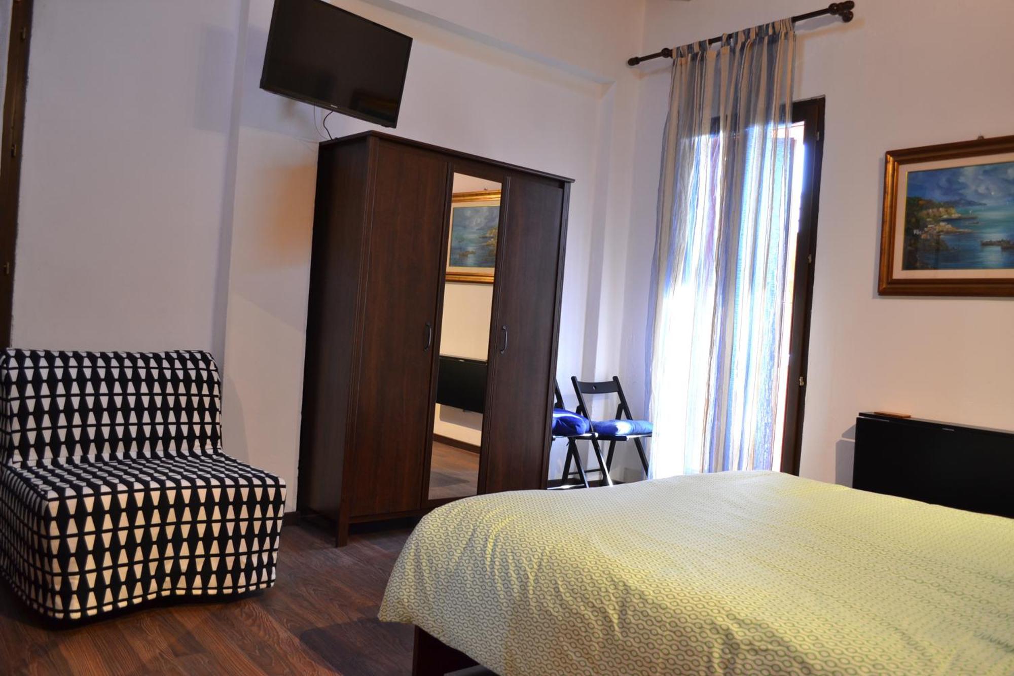 B&B Casa Mia Desenzano del Garda Værelse billede