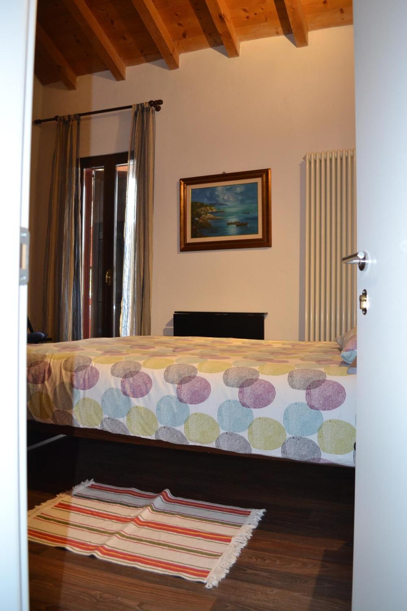 B&B Casa Mia Desenzano del Garda Værelse billede