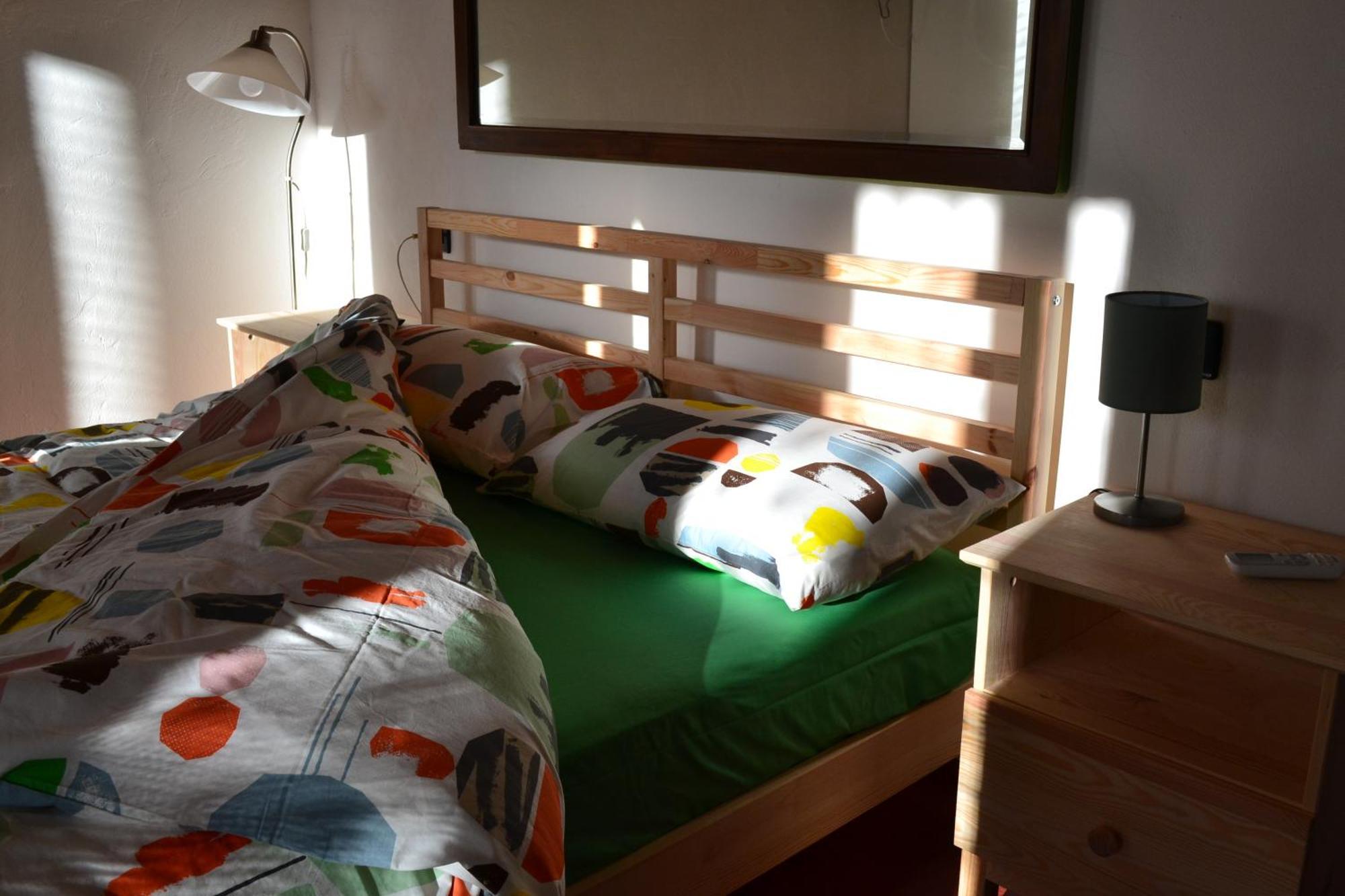 B&B Casa Mia Desenzano del Garda Eksteriør billede
