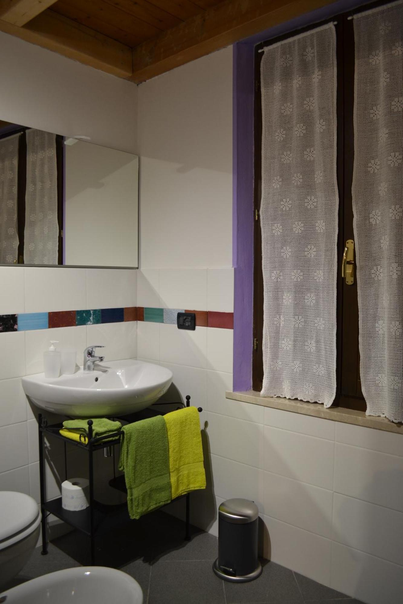 B&B Casa Mia Desenzano del Garda Eksteriør billede
