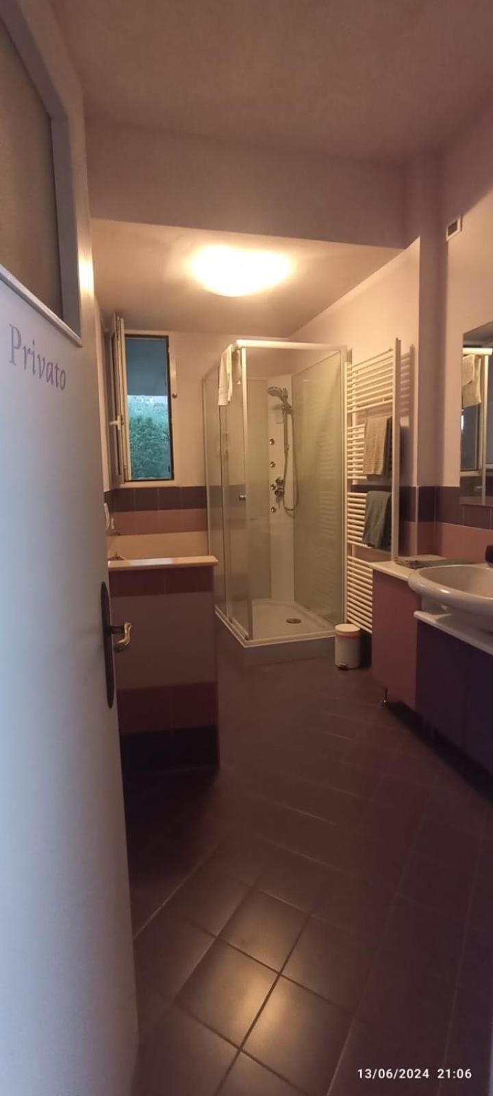 B&B Casa Mia Desenzano del Garda Eksteriør billede