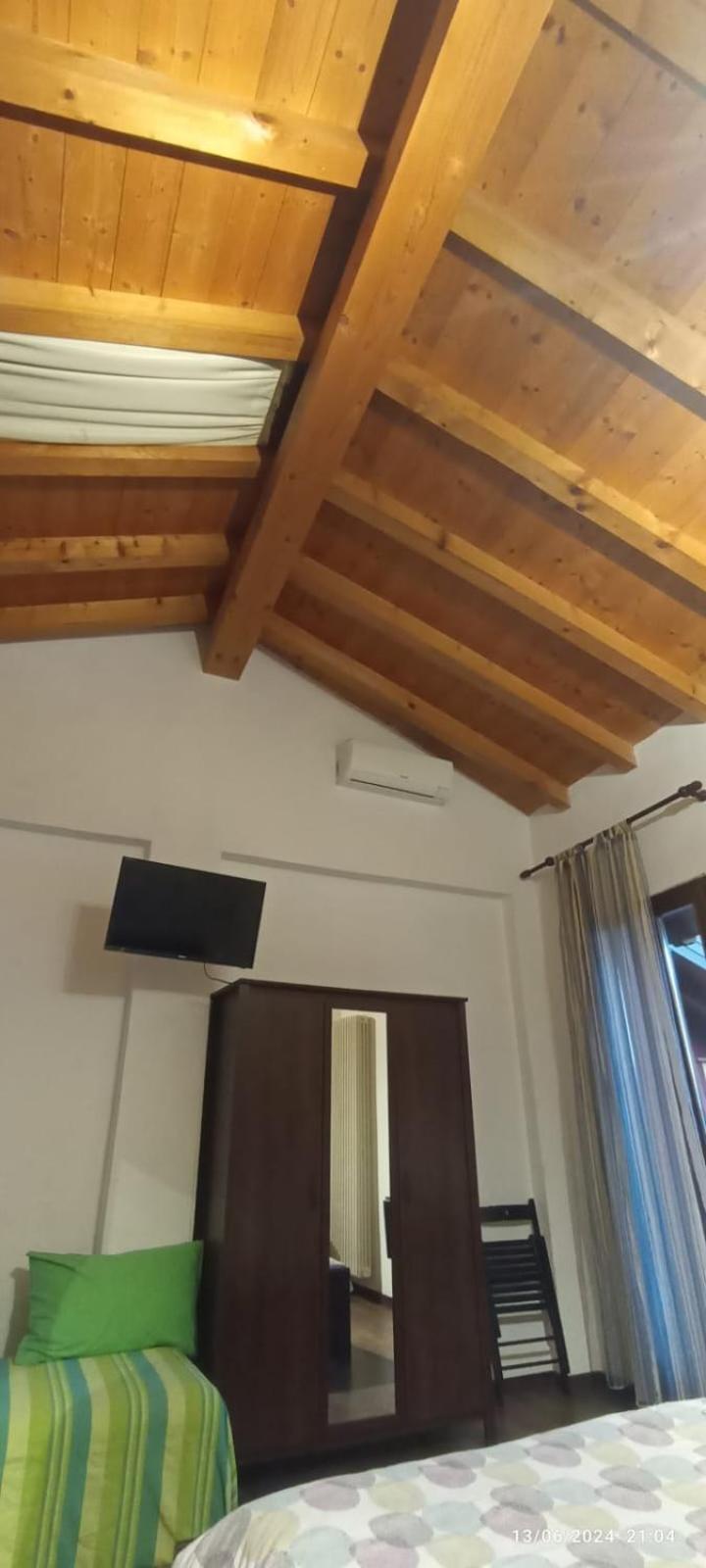B&B Casa Mia Desenzano del Garda Eksteriør billede