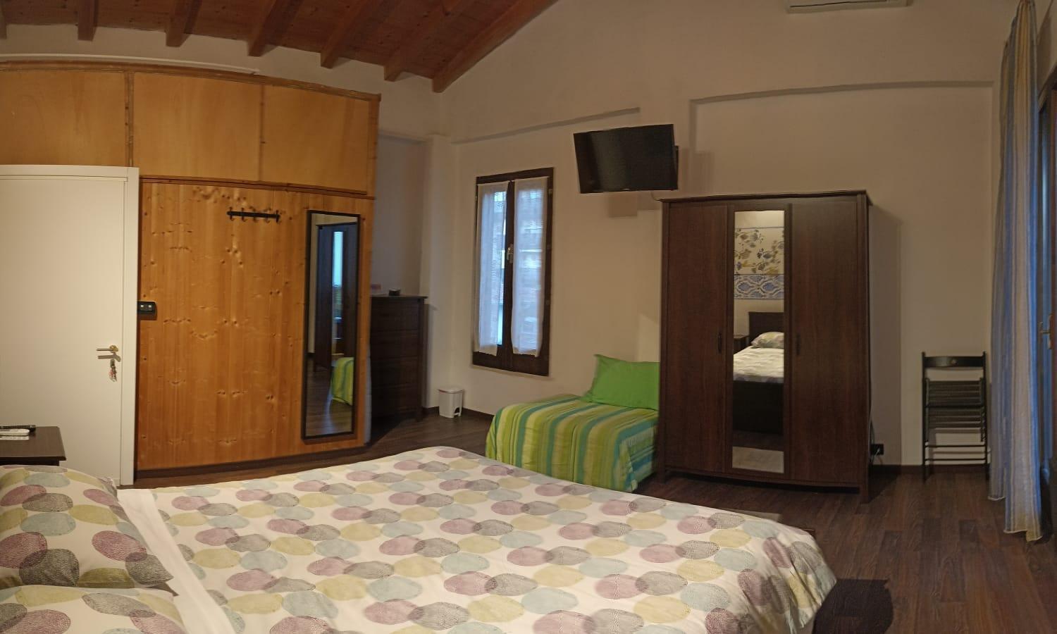 B&B Casa Mia Desenzano del Garda Eksteriør billede