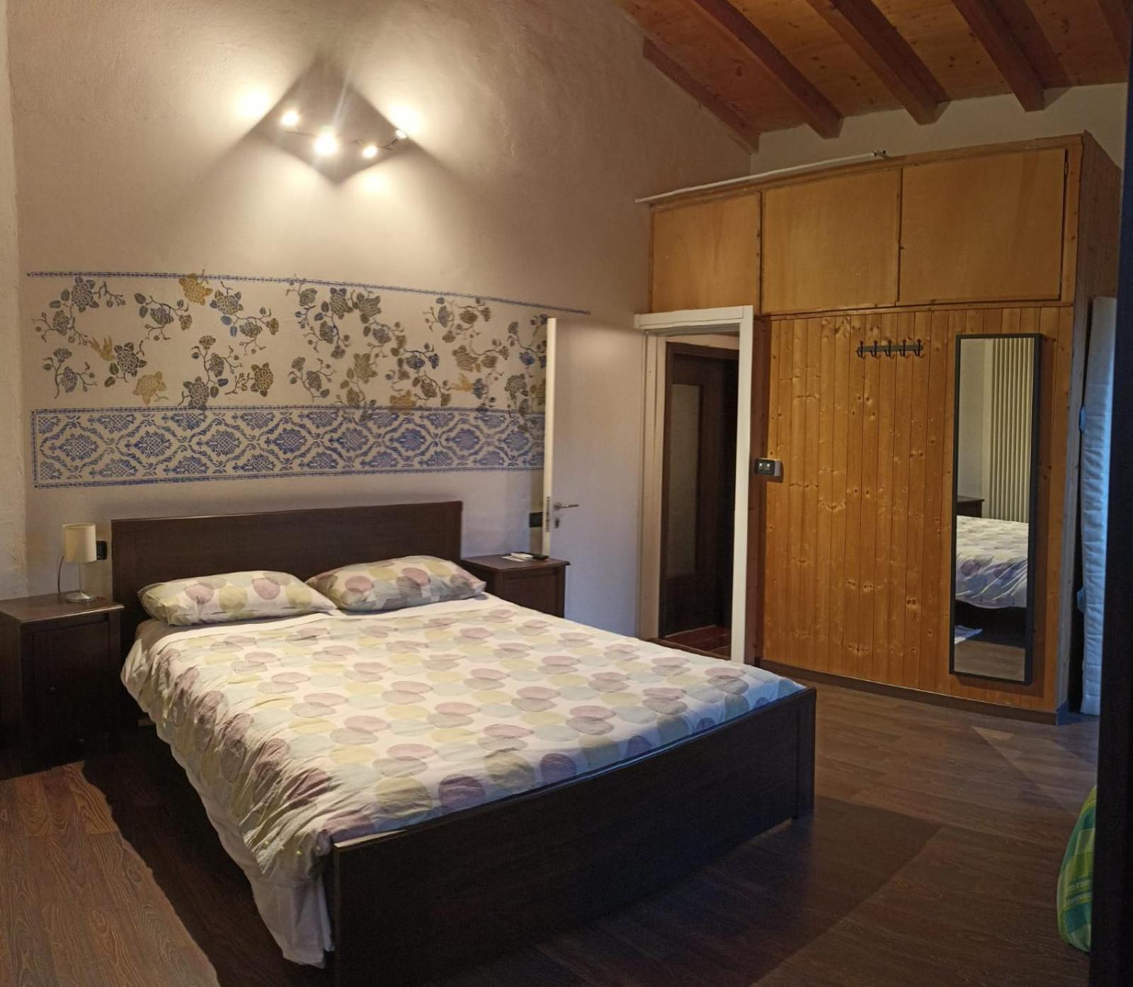 B&B Casa Mia Desenzano del Garda Eksteriør billede